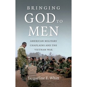 Bringing God to Men - by  Jacqueline E Whitt (Paperback) - 1 of 1