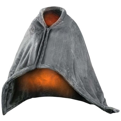 usb electric shawl