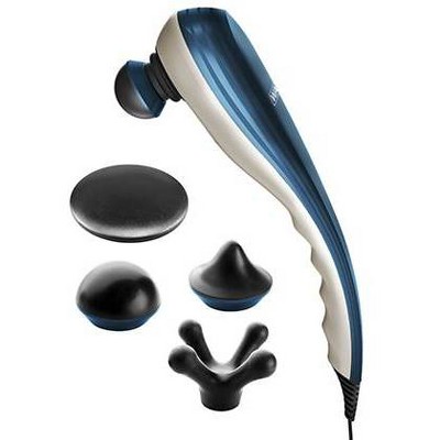 Photo 1 of ***SEE NOTES*** Wahl Deep Tissue Therapeutic Massager - Blue