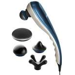 Wahl Deep Tissue Therapeutic Massager - Blue