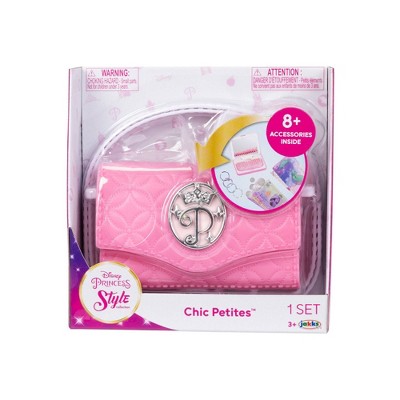 Disney Princess Style Collection Chic Petites Bag