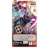 Bandai Gundam Card Game Booster Box - Newtype Rising (GD01) (Japanese) - 24 Packs - 2 of 2