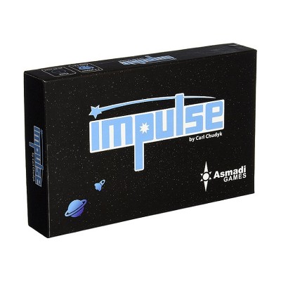 Impulse Board Game