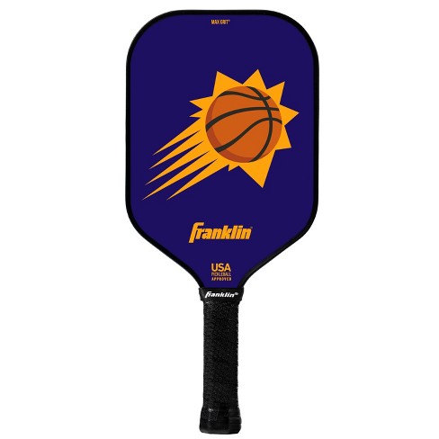 NBA Phoenix Suns Pickleball Paddle - image 1 of 4