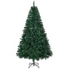 Karl Home Pre-lit Artificial Christmas Tree - 2 of 4