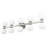 Z-Lite Artemis 10 - Light Vanity in  Brushed Nickel - 2 of 4