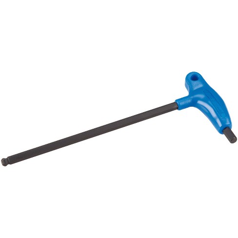 Park Tool thh-1 Sliding T-Handle Hex Wrench Set