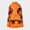 Pumpkin Faces Dog and Cat Sweater - Boots & Barkley™ - 3 of 4