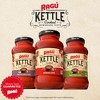 Ragu Kettle Cooked Marinara Pasta Sauce - 24oz - image 4 of 4