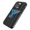 Keyscaper NHL Western Conference Teams Text Backdrop MagSafe Compatible Cell Phone Case for Apple iPhone - 2 of 4