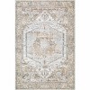Hauteloom Yumna Thick Luxe Rug - 3 of 4
