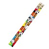 Musgrave Pencil Company Super Sports Motivational/Fun Pencils, Pack of 144 - 3 of 3