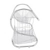 YIGII-Multi Functional S-shaped Bowl Rack - 2 of 4