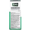 MediNatura BHI, Hemorrhoid Relief, 100 Tablets - 2 of 4