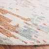 Metro MET854 Hand Tufted Indoor Rugs - Safavieh - 3 of 4