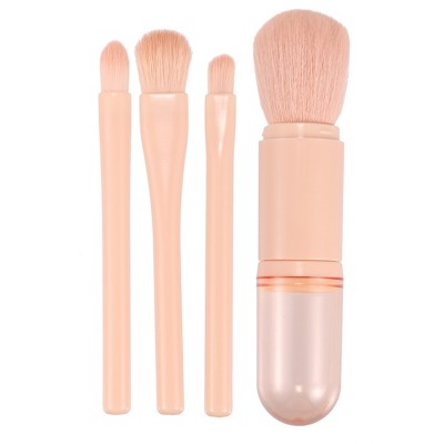 Unique Bargains Travel Blending Foundation Concealer Blusher Makeup ...