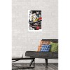 Trends International Star Trek: Universe - Joshua Budich Illustration Unframed Wall Poster Prints - 2 of 4
