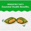 Greenies Smartbites Immune Support Crunchy & Soft Dog Treats, Chicken Flavor, 8 Oz Pack - 4 of 4