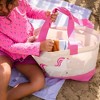 Wildkin Kids Beach Tote Bag - 3 of 4