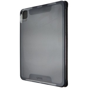 ZAGG Gear4 Brompton Case for Apple iPad Pro 11-inch (2018/2020) - Smoke Grey - 1 of 3