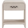Meridian Furniture,Medley Side Table - 2 of 4