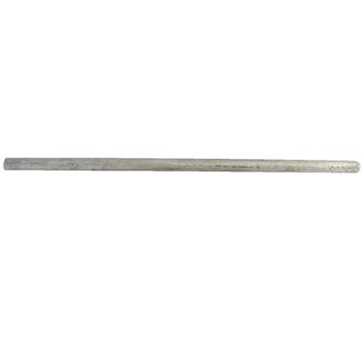 PatriotPatriot Galvanized Brace Pin Rust Resistance Steel Rod High Tensile 10 inch 5 Pack