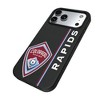 MLS Western Conference Teams Sidebar MagSafe Compatible Cell Phone Case for Apple iPhone 17 Series - 2 of 4