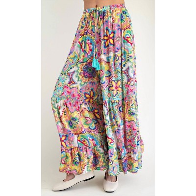 Women's Layla Pant - Easel