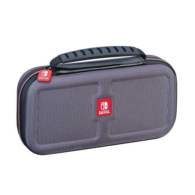 NLS140-Nintendo Switch Lite Game Traveler Deluxe Travel Case, 2 of 7