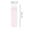 Unique Bargains Portable Root Comb Applicator Bottle 1 Pc - image 2 of 4