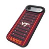 NCAA ACC Universities Field Bump Cell Phone Case for Apple iPhone 17 Series - 2 of 4