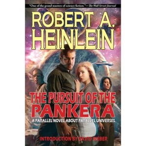 The Pursuit of the Pankera - by Robert A Heinlein - 1 of 1