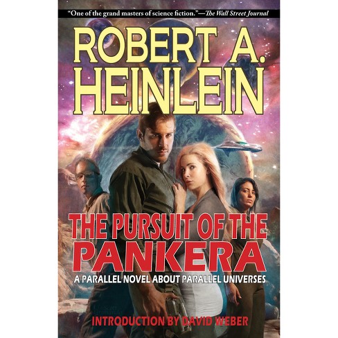 Heinlein Biography Vol. One William Patterson | heinleinstore