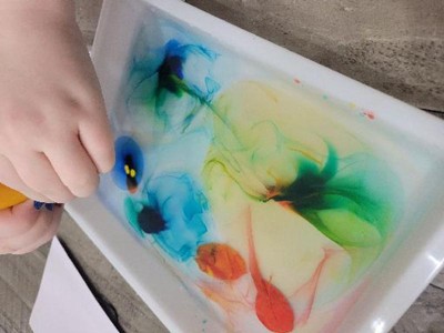 Buy These Magic Water Painting Paper At An Affordable Price