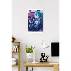 Trends International Hatsune Miku - Game Night Framed Wall Poster Prints - 2 of 4