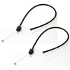 Homelite UT32600 Trimmer (2 Pack) Replacement Throttle Cable # 308842008-2PK - 3 of 3