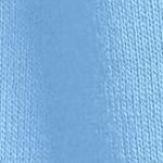 bright light blue