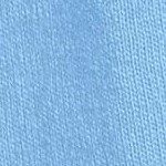 bright light blue