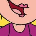 clear push pins bundle