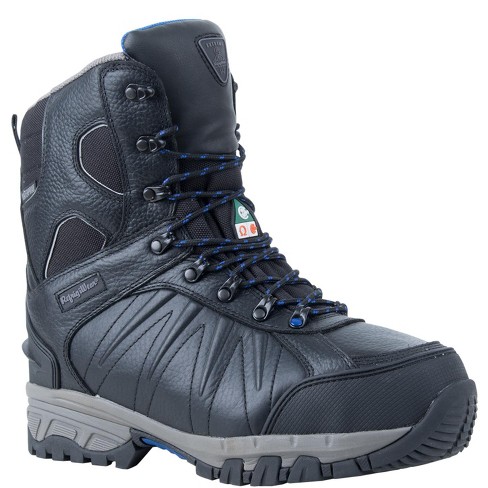 Insulated freezer hot sale boots