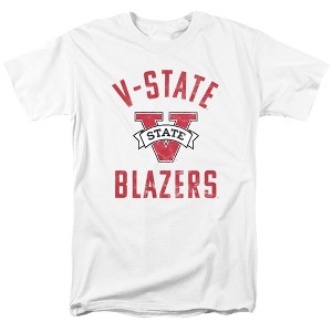 Men's Valdosta State University Official Blazers Logo T-Shirt - 1 of 4