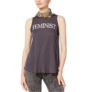 Carbon Copy Womens m Tank Top - 1 of 1