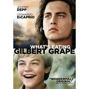 What's Eating Gilbert Grape (Special Collector's Edition) (DVD)