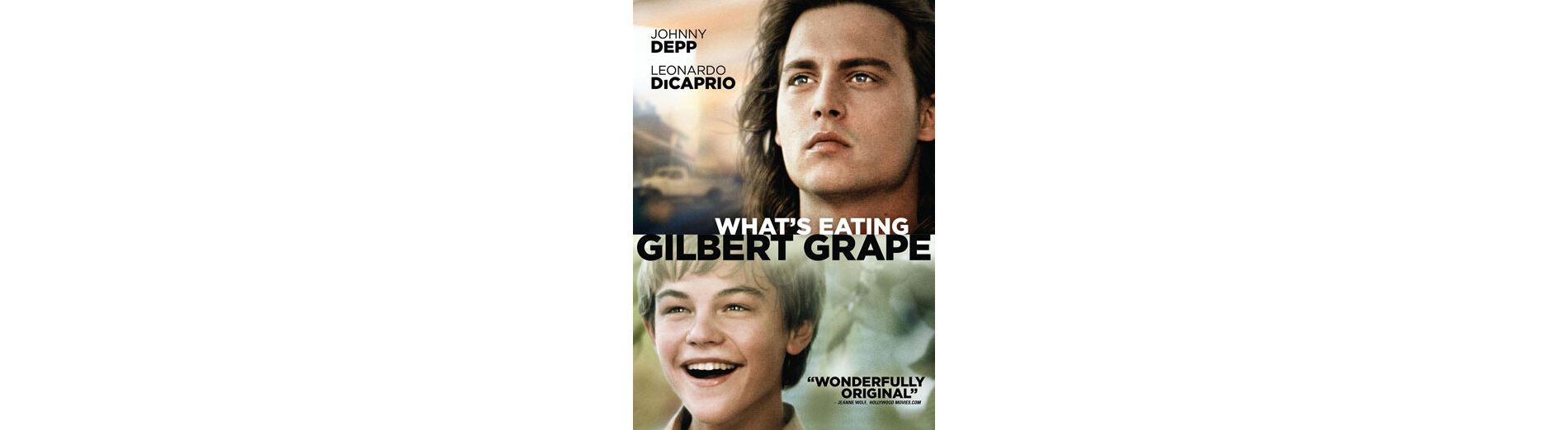 What's Eating Gilbert Grape (Special Collector's Edition) (DVD)
