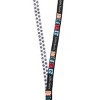 Jujutsu Kaisen Tokyo Metropolitan Jujutsu Technical High School Lanyard - 3 of 3