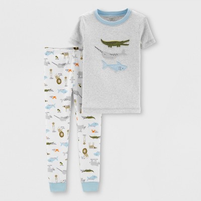 little planet organic pajamas