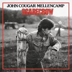 John Mellencamp - Scarecrow (2 CD)