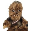 Disney Parks Star Wars Chewbacca Big Feet 14-inch Plush Toy - 3 of 3