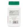 Herbal Actives Red Yeast Rice 600 mg by Nature's Plus  -  60 Capsule - 2 of 2