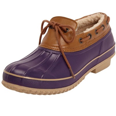 rich violet